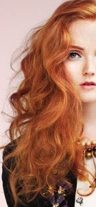 Fashion of Hair Colour Pattern trends 2011