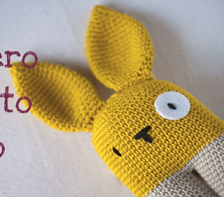 PATRON GRATIS CONEJO AMIGURUMI 31539