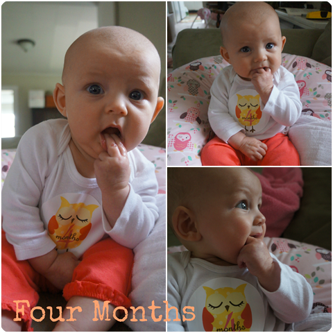 four months