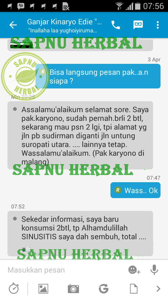 Cara Mengobati Sakit Kepala Yang Tak Kunjung Sembuh