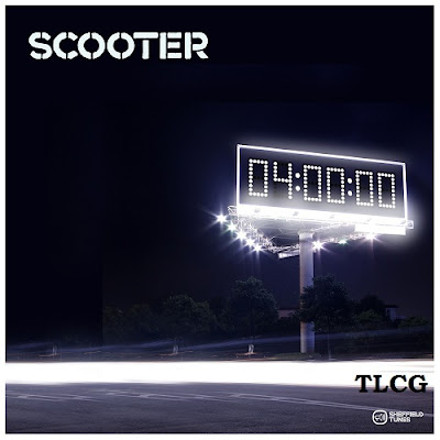 Scooter - 4 AM