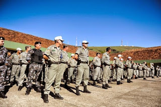 Número de pedidos de aposentadoria preocupa Brigada Militar