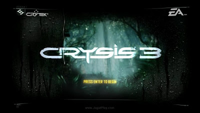 Review Crysis 3