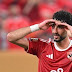 وسام أبو علي يتلقى عرضا من أحد أندية المملكة للعب في دوري روشن وسام أبو علي يتلقى عرضا من أحد أندية المملكة للعب في دوري روشن