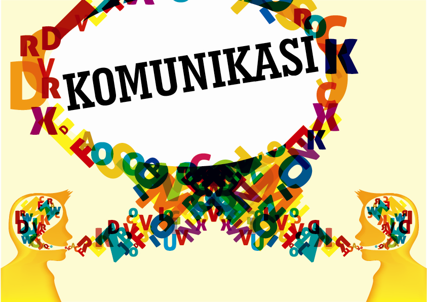 Contoh Abstrak Komunikasi - Contoh U