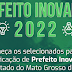 Rede Cidade Digital seleciona Prefeitos Inovadores do Mato Grosso do Sul