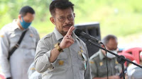 Ribuan hewan ternak disiapkan jelang Iduladha di wilayah DKI Jakarta