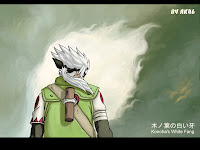 Hatake kakashi