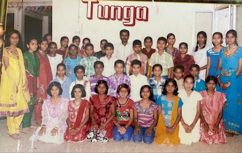 Tunga Team 