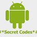 Get Hidden Android Secret Codes For Samsung, HTC, Motorola, Sony, LG And Other Smartphones