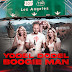 Juergen Pichler's newest release, "Yodel Dodel Boogie Man"