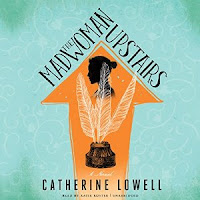 Review: Madwoman Upstairs by Catherine Lowell (audiobook)