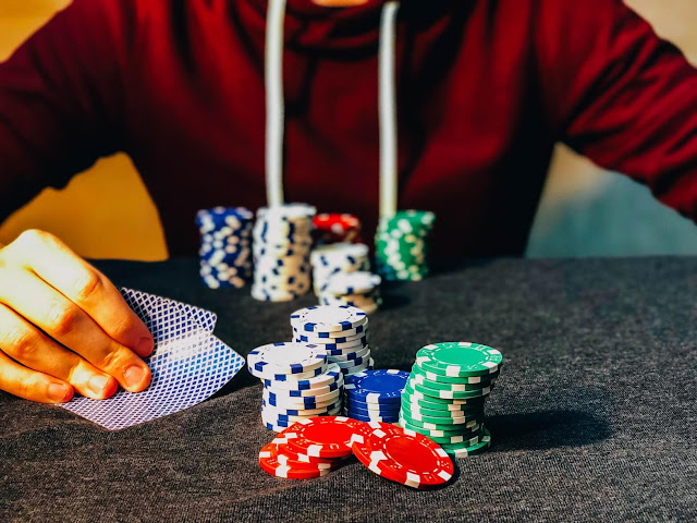 poker cash out rules