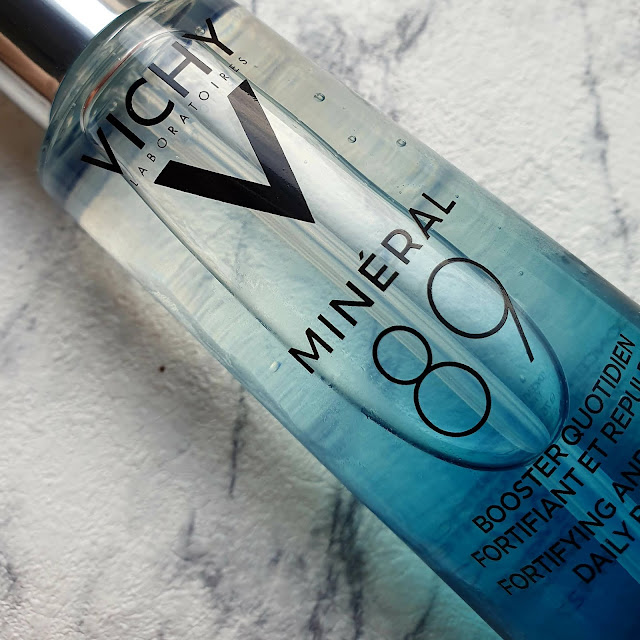 Vichy Mineral 89