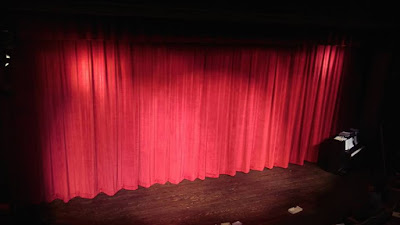 Stages Curtains