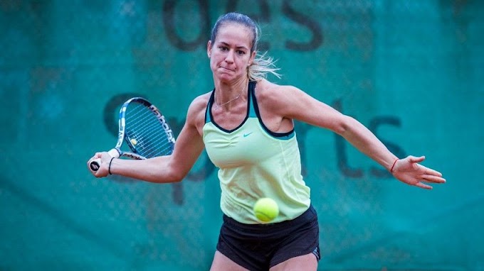 Bondár Anna negyeddöntős Németországban