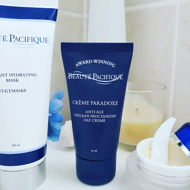 and Beauty : Weekly Favourite | Beautè Pacifique Instant Hydrating