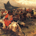 Perang Mu’tah ( 3000 Pasukan Muslim Melawan 200.000 Pasukan Romawi )