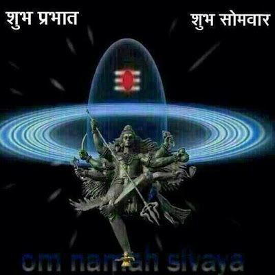 WhatsApp Images of GOD Shiva