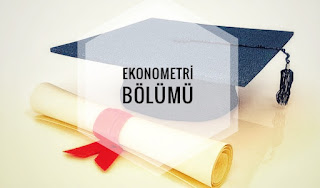 Ekonometri Bölümü Ne İş Yapar Maaşları Ne Kadar?