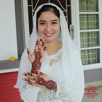 henna pernikahan henna pengantin vendor henna jasa lukis henna JAKARTA BOGOR DEPOK TANGERANG BEKASI