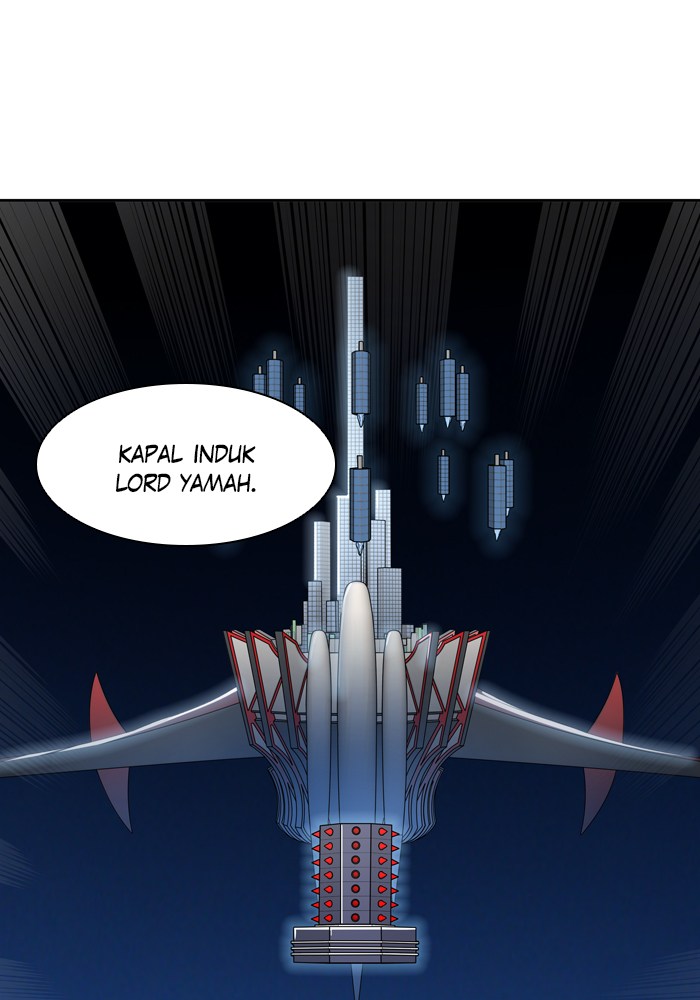 Webtoon Tower Of God Bahasa Indonesia Chapter 420