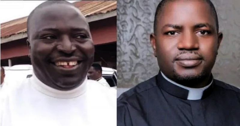 Lagi, Dua Orang Imam Katolik Diculik di Nigeria