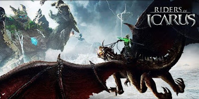 Débloquer Riders of Icarus en avance