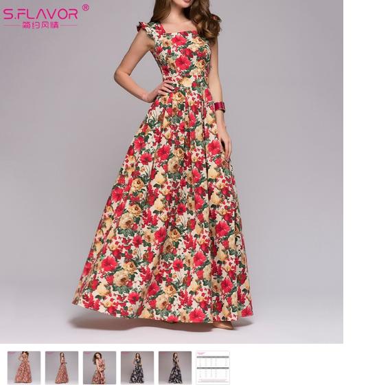 Designer Prom Dresses - Clothing Store Website