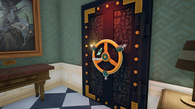 Escape From Mystwood Mansion Game Screenshot 12