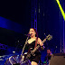 Pitty realiza show com muito rock nacional no palco Alfândega do festival ‘Manaus Passo a Paço 2024’