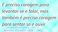 Frases de Churchill (Winston Leonard Spencer-Churchill)