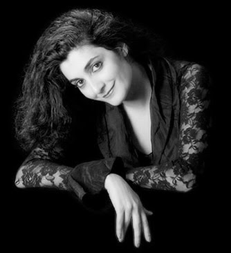 Darya Dadvar - Soprano Soloist and Composer