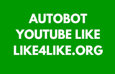 Share AutoBot Like4Like Youtube Like Working 100% Update 02/2016