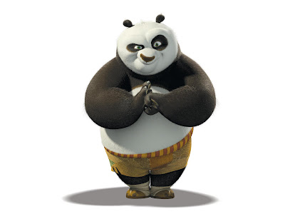 Kung Fu Panda Wallpapers