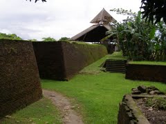 Menelusuri Sejarah Benteng Somba Opu Sulsel