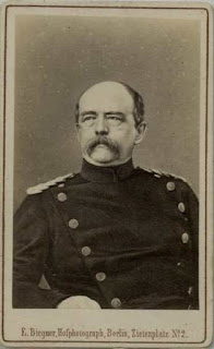 Otto Von Bismarck