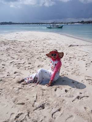 Explore Negeri Laskar Pelangi, Belitung, Indonesia