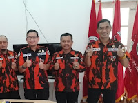 PW BPK Pemuda Pancasila DKI Jakarta Adakan Rapat Pleno I Tahun 2022