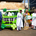 Abuja’s Joyride: Glo festival winners drive home with exciting prizes!