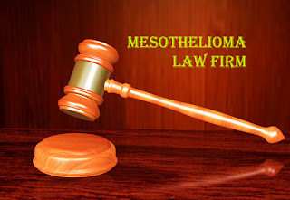 Mesothelioma Law Firm Info