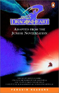 DragonHeart, adapted from The Junior Novelization