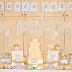 65 best Heaven Sent Baby Shower Theme images on Pinterest Baby shower
themes, Shower ideas and