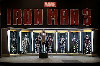 iron man 3, trailer