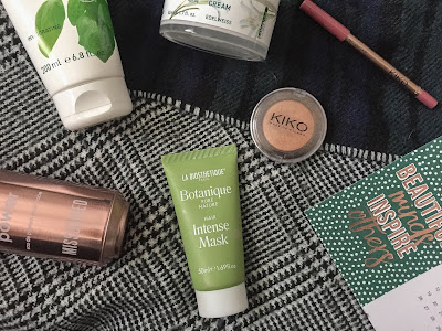 November favourites 