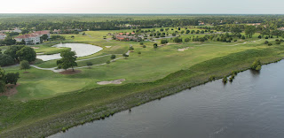 Grande Dunes Resort Course