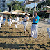 Greek Kyokushinkai karate Summer Camp