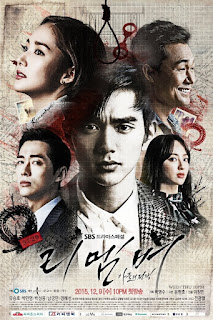 Film Drama korea Remember War of the Son Full Episode Subtitle Indonesia