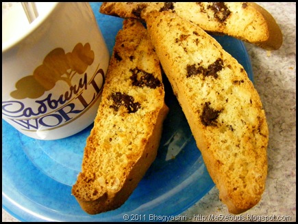 Biscotti