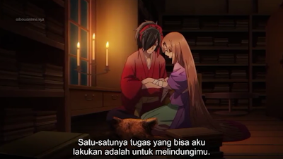 Kochouki: Wakaki Nobunaga Episode 05 Subtitle Indonesia